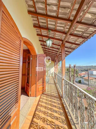 Imagem Casa com 3 Dormitórios Escritório e Piscina em Itatiba Aceita Financiamento