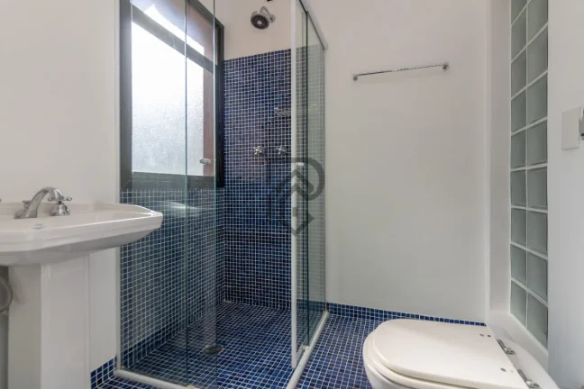 Imagem Apartamento moema Parque Ibirapuera Colégio Móbile