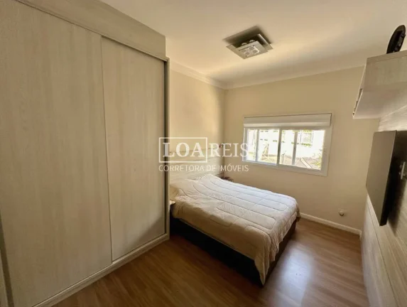 Imagem CASA 3 SUÍTES, PLANEJADOS, 3 VAGAS GARAGEM, PERMUTA POR MENOR VALOR