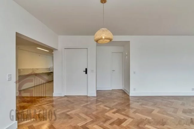 Imagem Apartamento à Venda 155m², 2 Vagas no Paraíso, São Paulo/SP