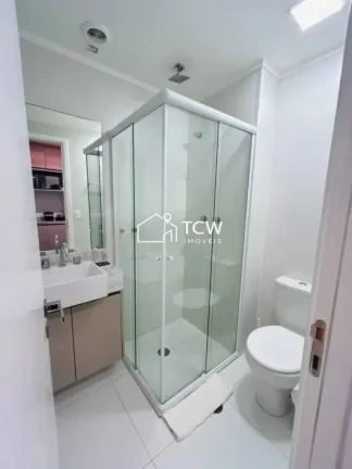 Imagem Apartamento à venda no bairro Vila Clementino - São Paulo/SP, Zona Sul