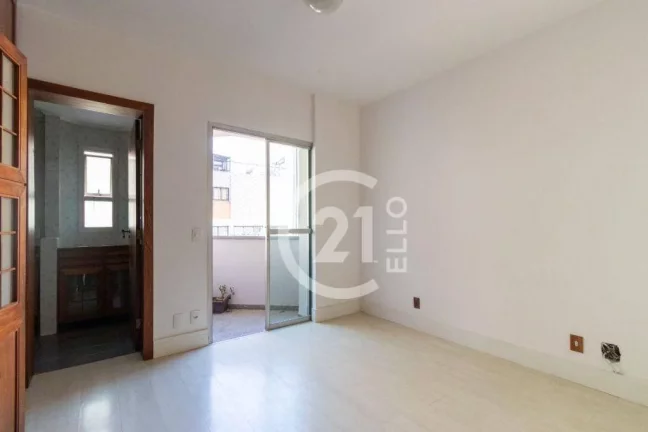 Imagem Apartamento FORA DE ROTA em Moema!!!