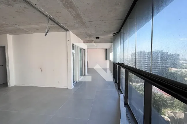 Imagem Apartamento à Venda - Recreio, 3 Quartos, 104 m2