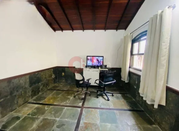Imagem Casa independente, 4 quartos, Jardim Excelsior - Cabo Frio