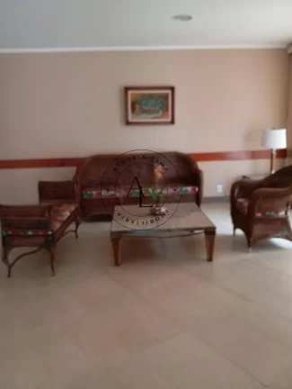 Imagem Apartamento à venda em Campinas, Vila Itapura, com 3 quartos, 150m2
