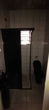 Imagem Casa com 3 dormitórios à venda, 150 m² por R$ 390.000,00 - Condomínio Maracanã - Santo André/SP