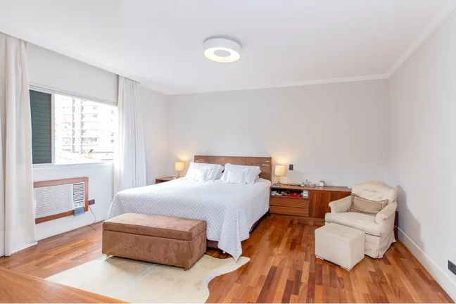 Imagem APARTAMENTO RESIDENCIAL em São Paulo - SP, Indianópolis