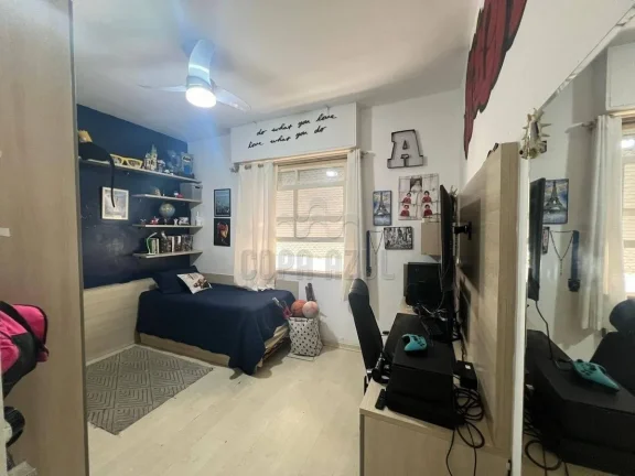 Imagem Copacabana – Rua Pompeu Loureiro | Residencial › Apartamento 4 quarto(s) à Venda