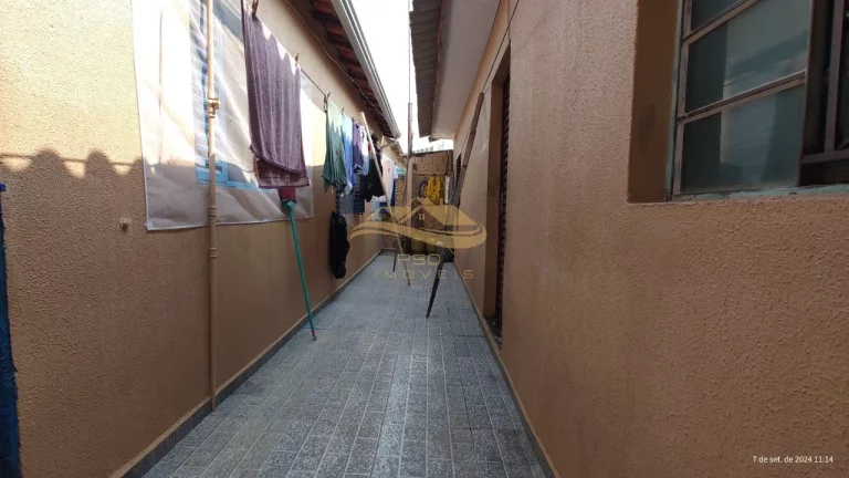 Imagem CASA RESIDENCIAL em INDAIATUBA - SP, NÚCLEO HABITACIONAL BRIGADEIRO FARIA LIMA