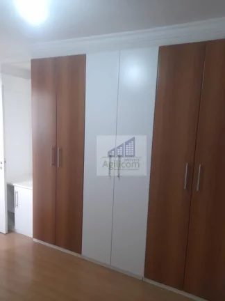 Imagem APARTAMENTO À VENDA NO BROOKLIN COM 2 DORMTÓRIOS E 1 VAGA