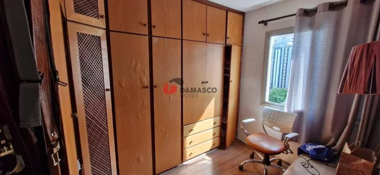 Imagem Apartamento à venda 2 Quartos, 1 Suite, 1 Vaga, 76M², Barcelona, São Caetano do Sul - SP