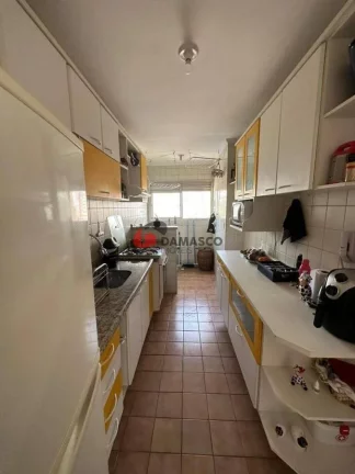 Imagem Apartamento à venda, Jardim do Mar, São Bernardo do Campo, SP