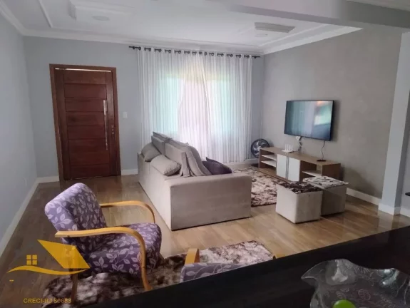 Imagem VENDO MINI CHÁCARA NO ALTO DO SCHUENCK COM 1000 MTS²