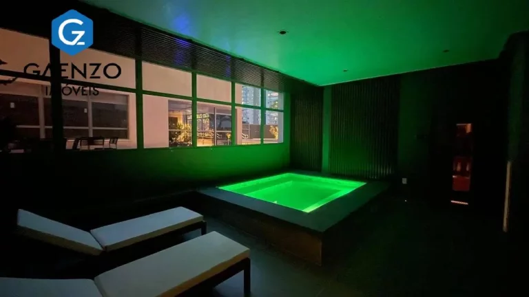 Imagem Apartamento com 2 Quartos à Venda, 64 m² em Centro - Osasco