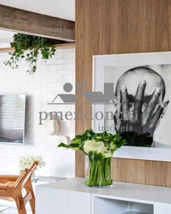 Imagem Apartamento 2 quartos, 1 suite, 1 vaga, 93,50 m2