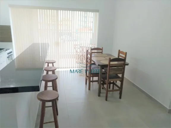 Imagem APARTAMENTO ZERO COM ÁREA DE LAZER E VARANDA GOURMET!!