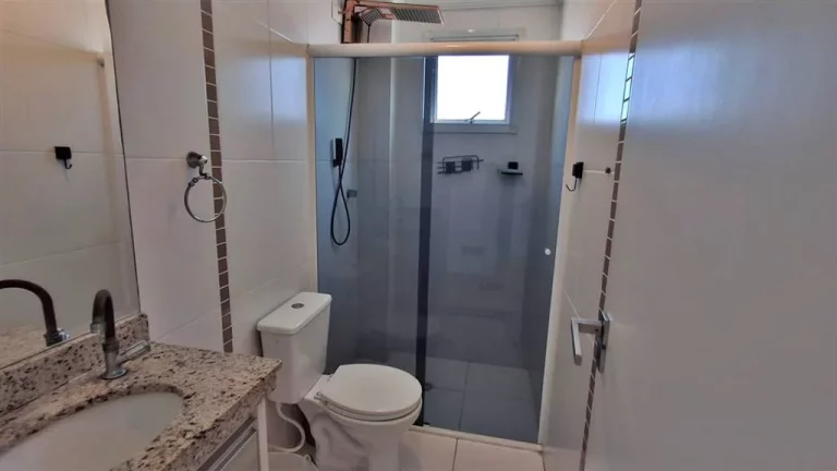 Imagem APARTAMENTO COM 101 m² - OCIAN - PRAIA GRANDE SP