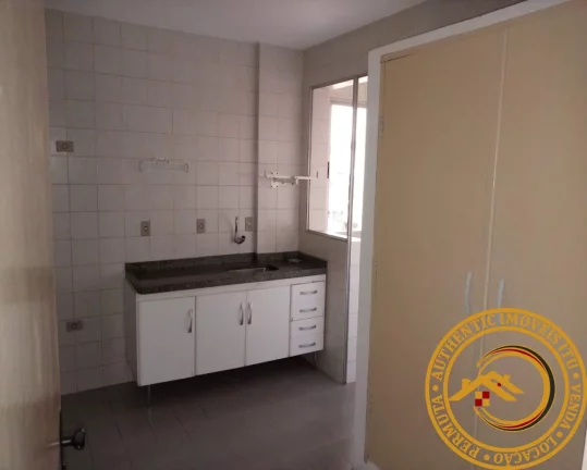 Imagem APARTAMENTO RESIDENCIAL em SALTO - SP, VILA ROMÃO