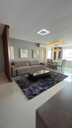 Imagem Apartamento com 3 suítes e 2 vagas de garagem em - Balneário Camboriú/SC