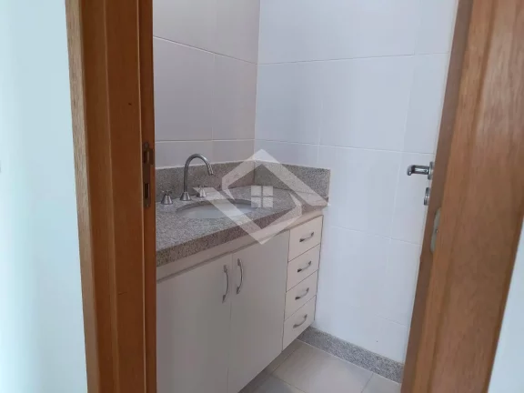 Imagem Apartamento de 2 Quartos no Condomínio Barra One para Venda