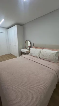 Imagem Linda casa no estilo Americano no Condomínio Terra Nova Palhoça