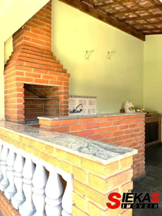 Imagem Espetacular Casa à Venda na Vila Marieta - São Paulo-SP: 4 Quartos, 1 Suíte, 1 Sala, 3 Banheiros, 3 Vagas, 212 m²!