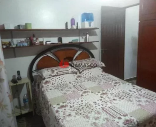 Imagem Sobrado à venda 3 Quartos, 1 Vaga, Boa Vista, São Caetano do Sul - SP