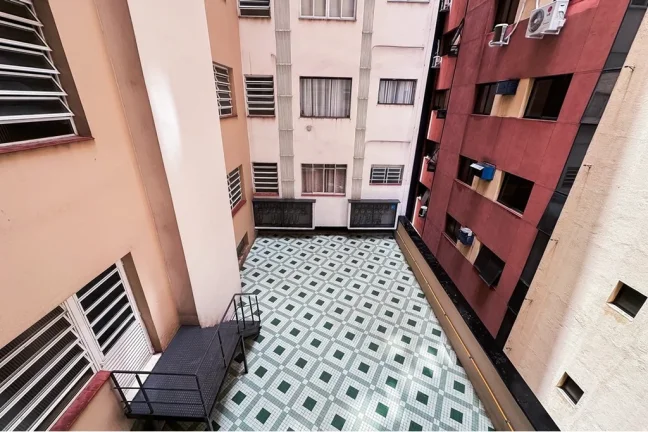 Imagem APARTAMENTO RESIDENCIAL em São Paulo - SP, Bela Vista