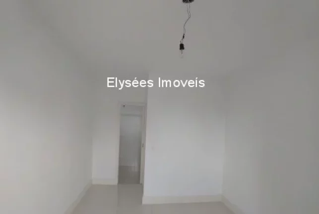 Imagem APARTAMENTO RESIDENCIAL em SÃO PAULO - SP, CAMPO BELO