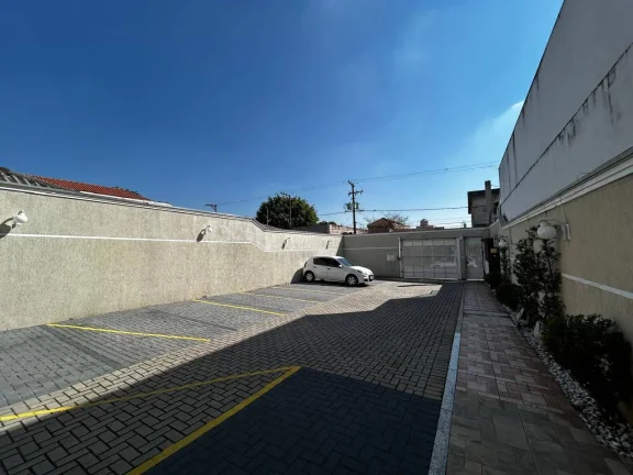 Imagem Excelente casa em Condominio a Venda na Vila Carrão