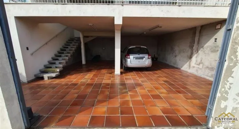 Imagem Casa a venda no Jardim Carpas com 2 quartos e muito espaçosa