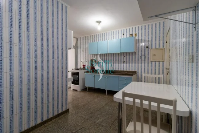 Imagem Apartamento à Venda em Jardim Paulista - São Paulo/SP.