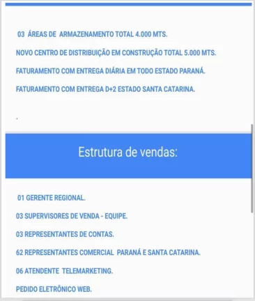 Imagem Distribuidora de Medicamentos á Venda- São Paulo