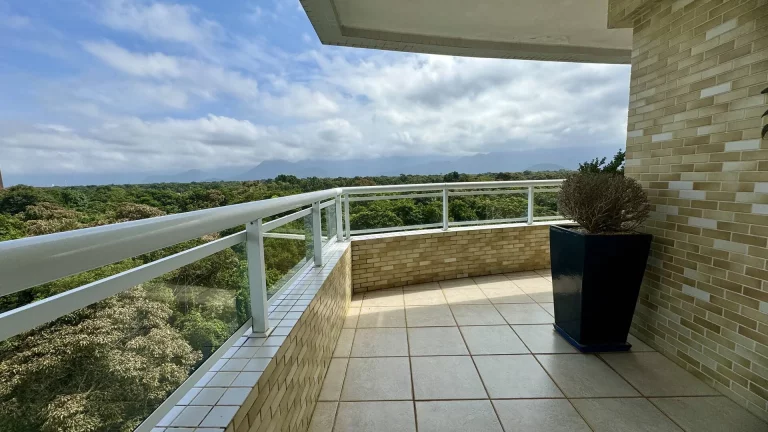 Imagem *Cobertura Penthouse à Venda no Módulo 7 da Riviera de São Lourenço*