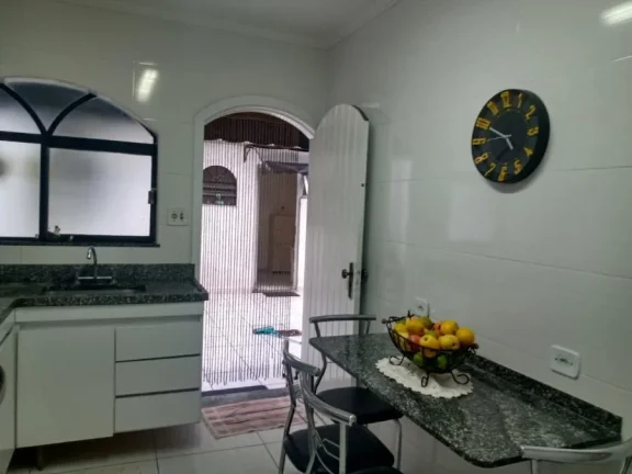 Imagem Sobrado para Venda por R$1.100.000,00 com 280m², 3 dormitórios, 1 suite e 2 vagas - Jardim textil, São paulo / SP - Cód. BDI36731