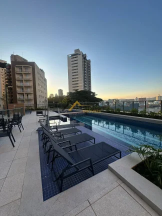 Imagem Apartamento Pronto no Bairro Bela Vista - Osasco