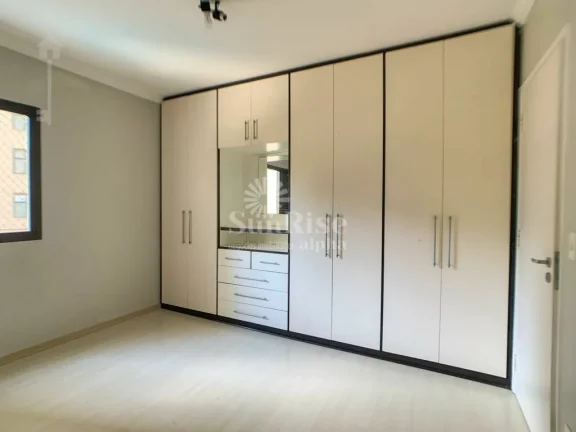 Imagem Apartamento para alugar 3 quartos e 2 vagas 113 m² - R$ 8.845,00 pacote Al. Itapecuru - Alphaville Centro - Barueri/SP