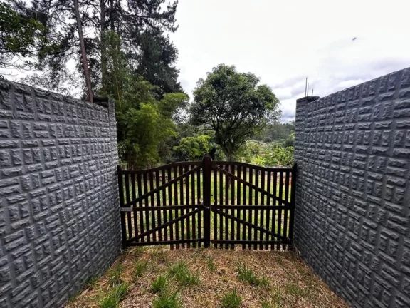 Imagem Terreno à venda, 2 m² por R$ 298.000,00 - Chácaras Fernão Dias - Bragança Paulista/SP