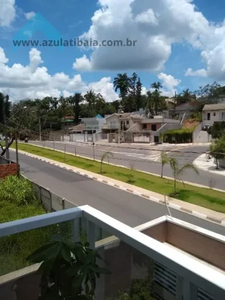 Imagem Apartamento 2 Dormitórios  Jardim Paulista, Atibaia