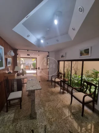 Imagem APARTAMENTO de 3 DORMITÓRIOS no RECREIO - 160m²