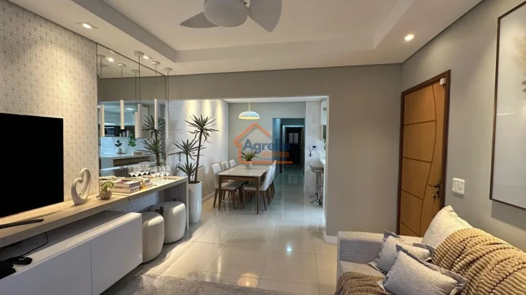 Imagem Casa à venda no bairro Loteamento Parque Real Guaçu - Mogi Guaçu/SP