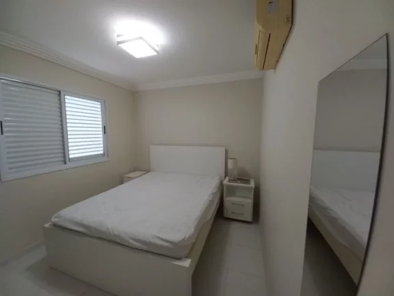 Imagem Apartamento com 2 dormitórios à venda, 78 m² - Astúrias - Guarujá/SP