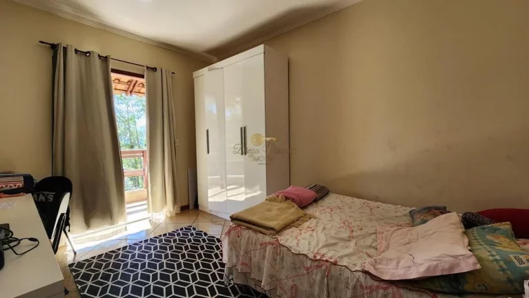 Imagem Casa para Venda em Teresópolis / RJ no bairro Fazendinha