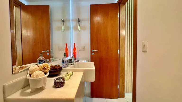 Imagem Apartamento à venda, 141 m por R$ 4.500.000,00 - Riviera Módulo 7