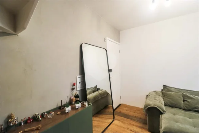 Imagem Apartamento à venda com 1 quarto, sendo 1 suíte, no condomínio Edifício Impression, São Paulo - SP