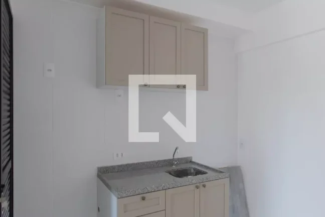 Imagem Apartamento à Venda - Ipiranga, 2 Quartos, 49 m2