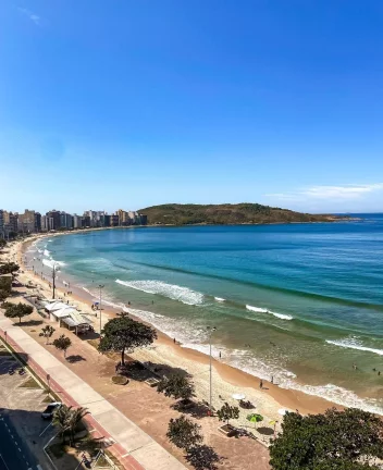 Imagem APARTAMENTO RESIDENCIAL em GUARAPARI - ES, PRAIA DO MORRO