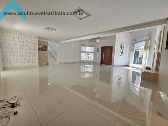 Imagem Casa em Condomínio para Venda em Atibaia, Jardim Floresta, 4 dormitórios, 4 suítes, 4 vagas