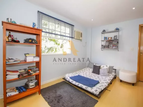 Imagem AV. DAS AMERICAS - LINDA CASA - CONDOMINIO SANTA LUCIA