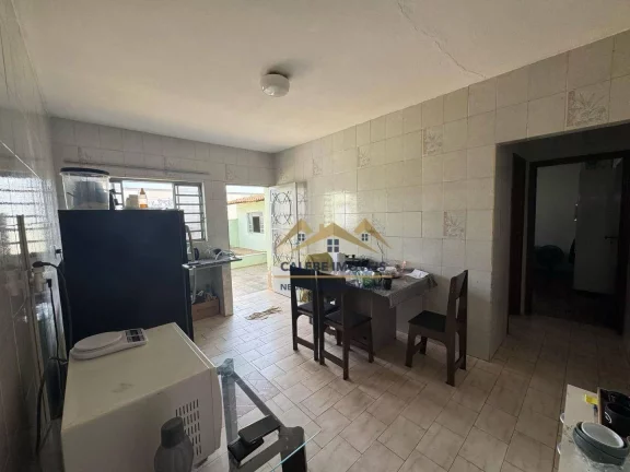 Imagem Casa com 2 dormitórios à venda, 101 m² por R$ 350.000,00 - Centro - Tatuí/SP